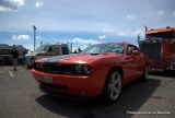 Dodge Challenger Hemi 2011-1